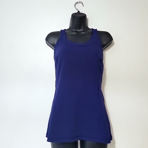 Lululemon Enhearten Tank Size 12 - Picture 9 of 9
